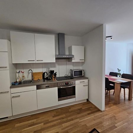 Stylish Apartment In Innsbruck + 1 Parking Spot מראה חיצוני תמונה