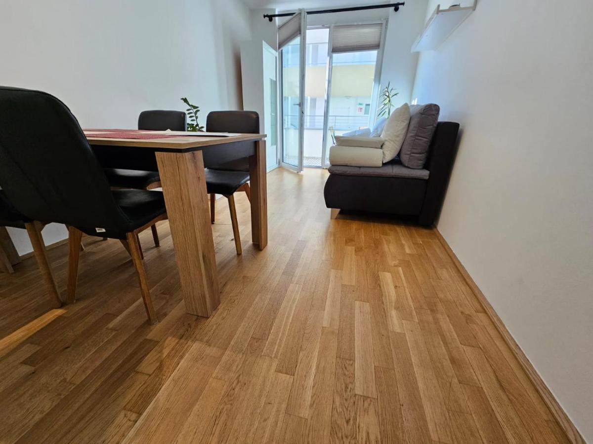 Stylish Apartment In Innsbruck + 1 Parking Spot מראה חיצוני תמונה